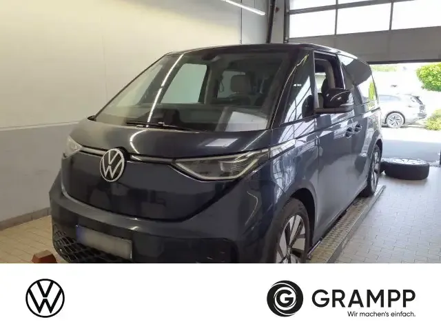 Volkswagen ID. Buzz
