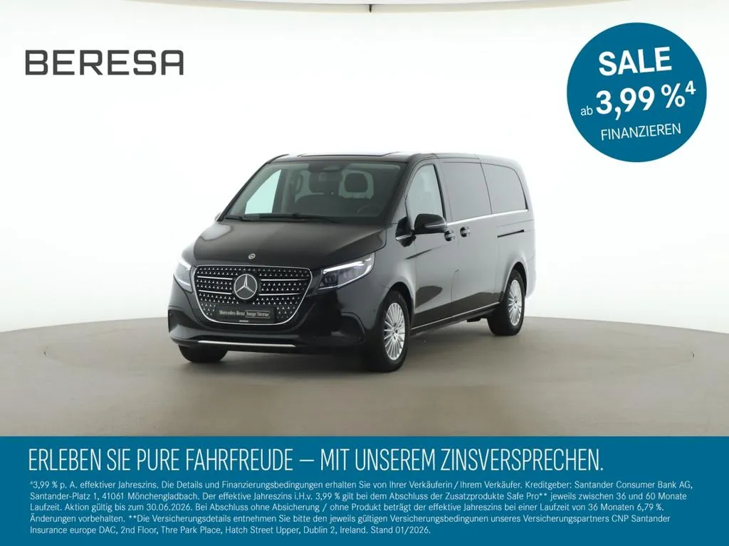 Mercedes-Benz V 300