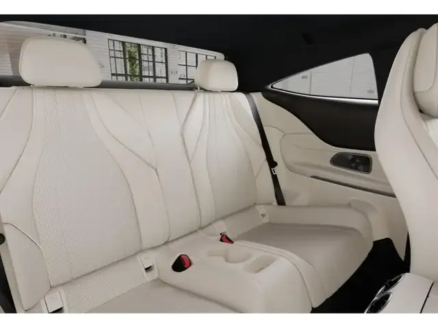 Mercedes-Benz CLE 220