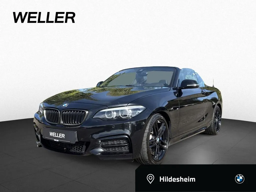 BMW 240