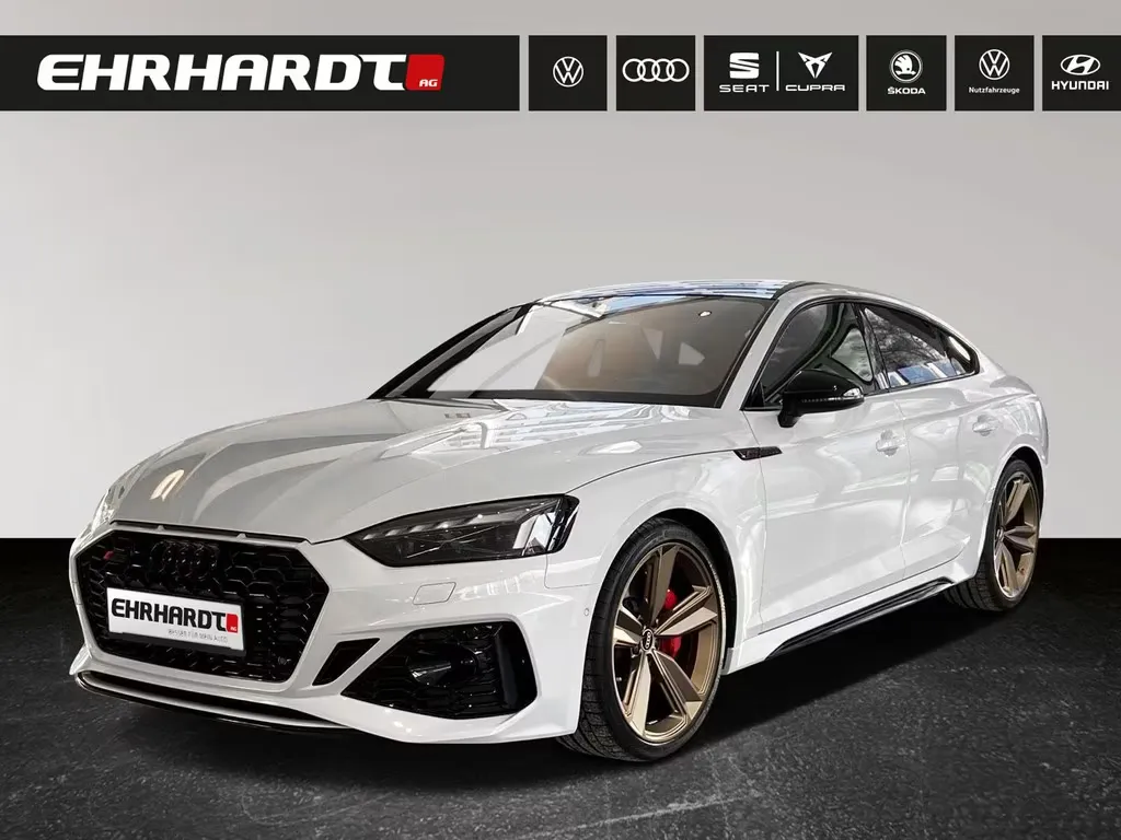 Audi RS5