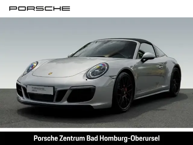 Porsche 991