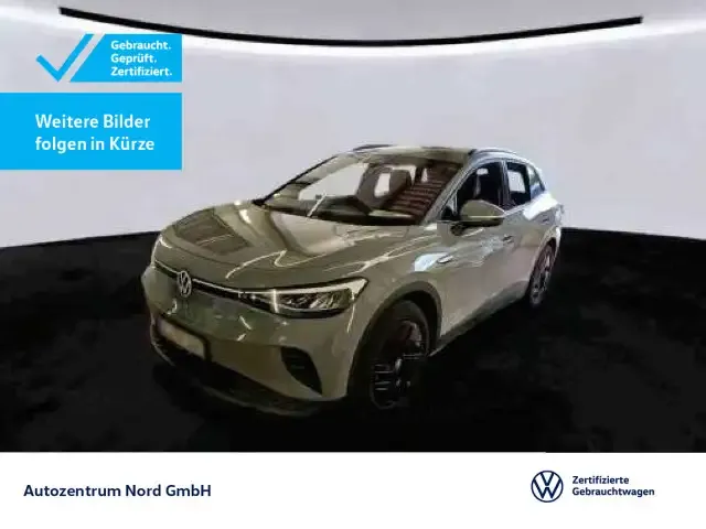 Volkswagen ID.4
