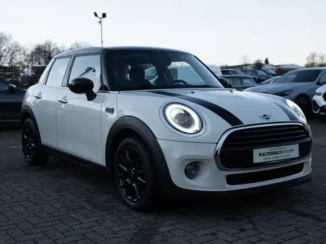 MINI Cooper C