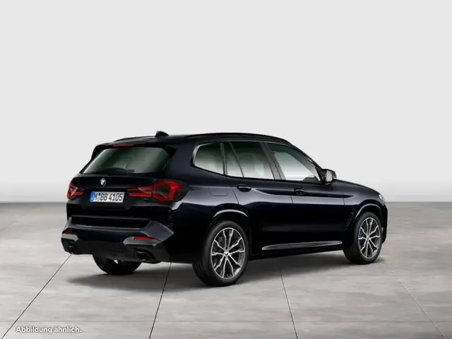 BMW X3 M