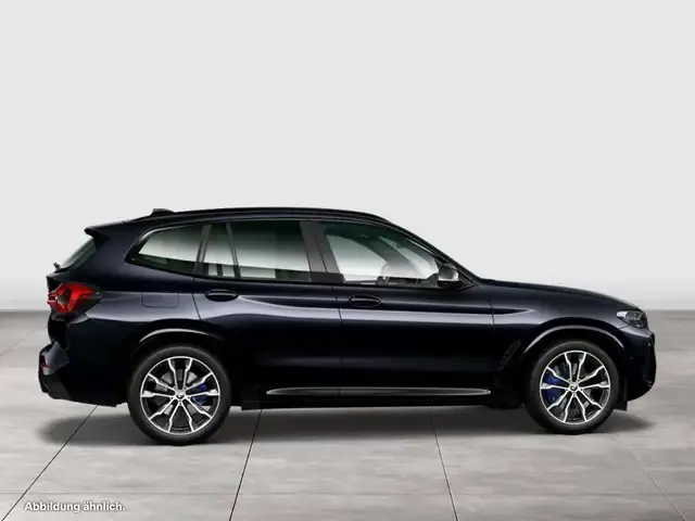 BMW X3 M