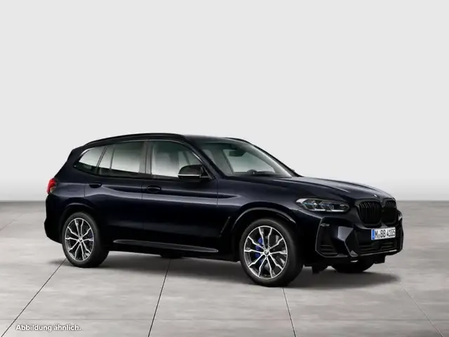 BMW X3 M