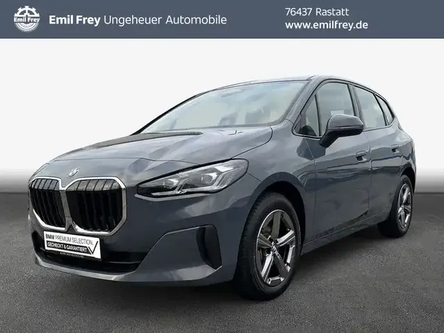 BMW 220