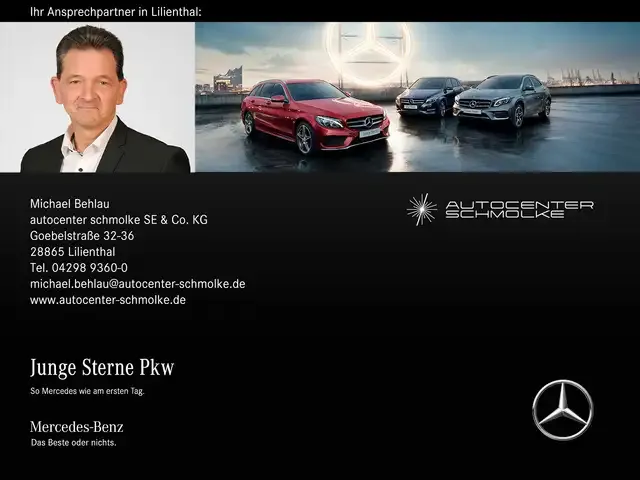 Mercedes-Benz EQA 300