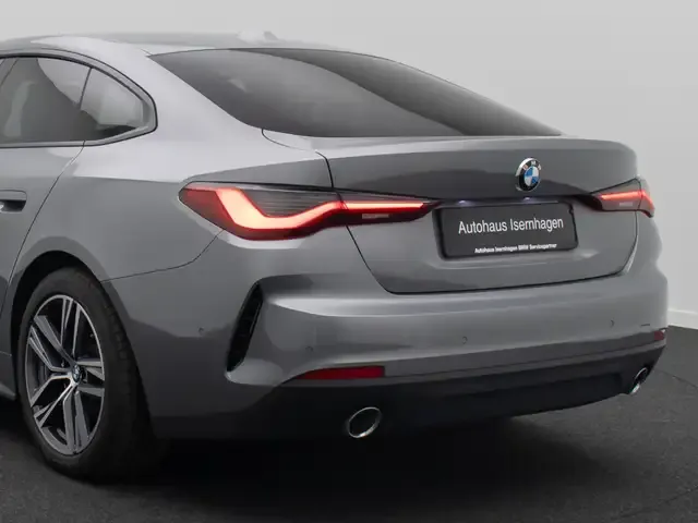 BMW 420