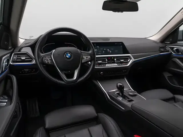 BMW 420
