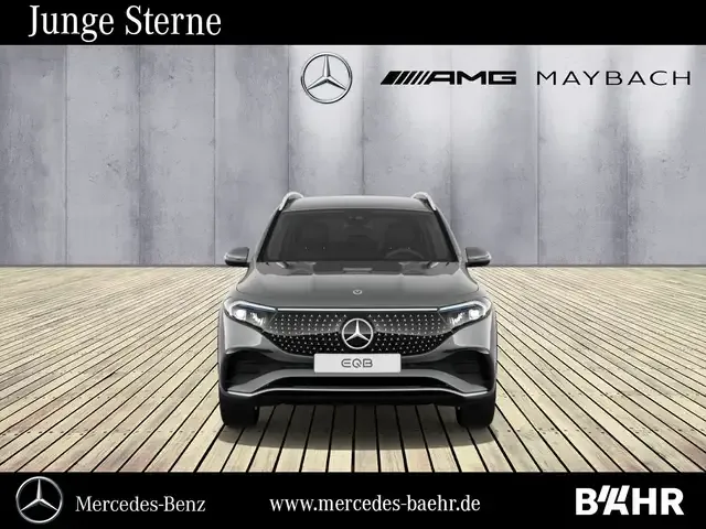 Mercedes-Benz EQB 300