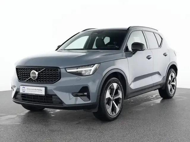 Volvo Sonstiges