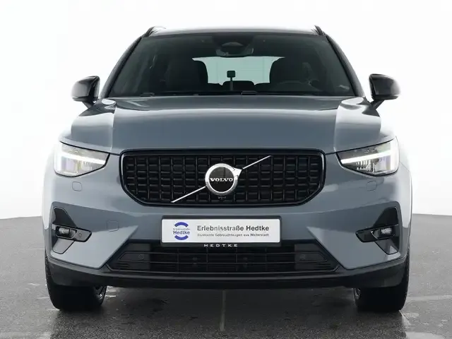 Volvo Sonstiges