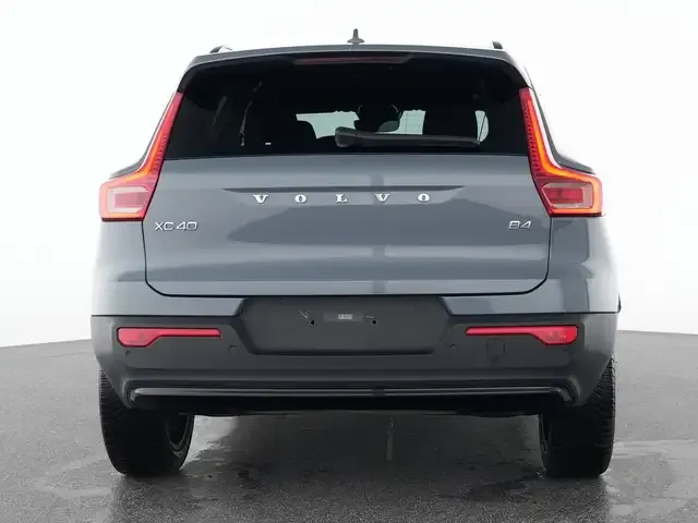Volvo Sonstiges