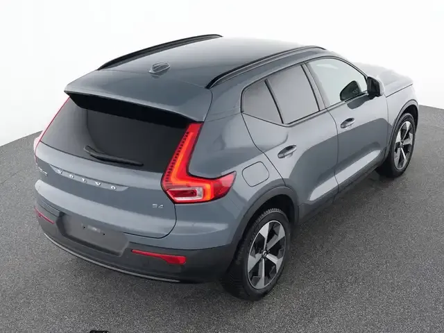 Volvo Sonstiges