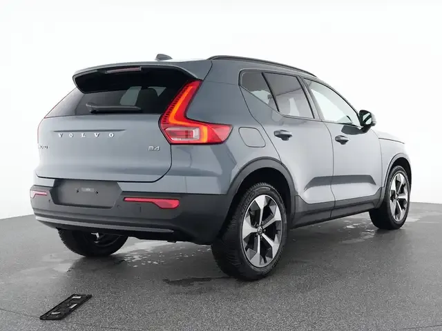 Volvo Sonstiges