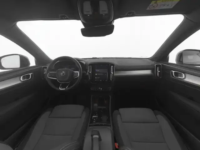 Volvo Sonstiges