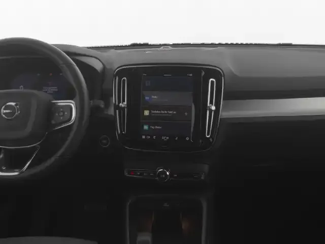 Volvo Sonstiges