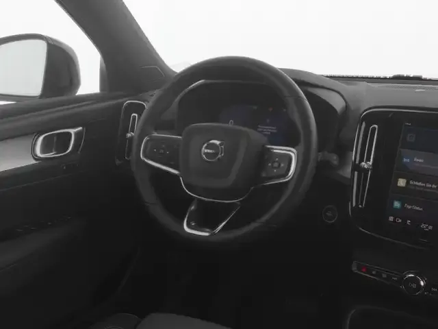 Volvo Sonstiges