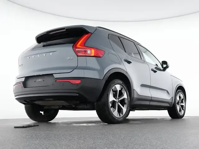 Volvo Sonstiges