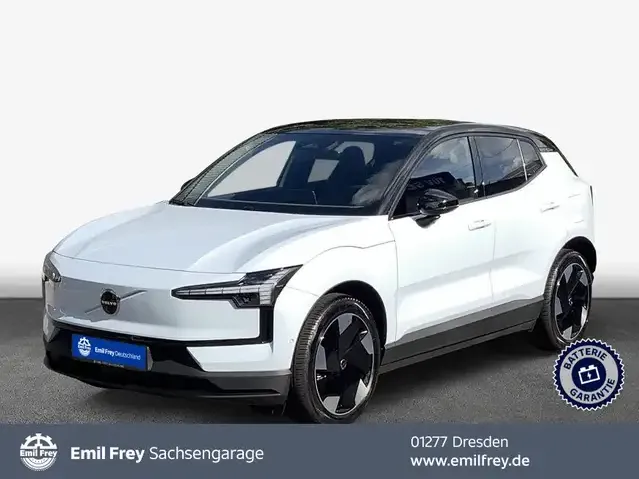 Volvo EX30
