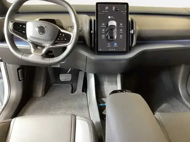 Volvo EX30