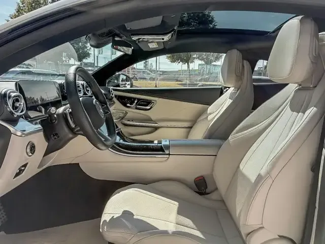 Mercedes-Benz CLE 200