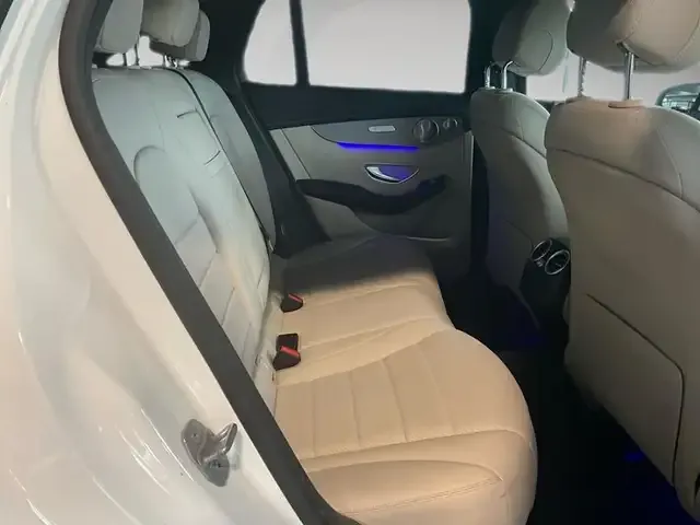 Mercedes-Benz EQC 400