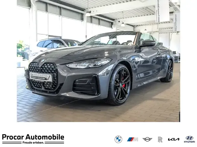 BMW 440