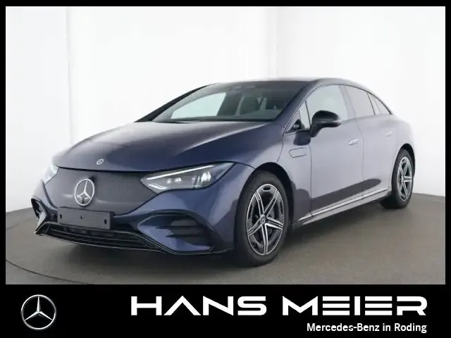 Mercedes-Benz EQE 300