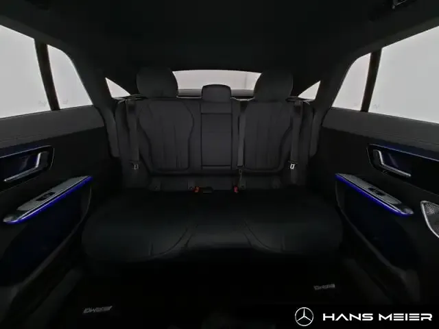 Mercedes-Benz EQE 300