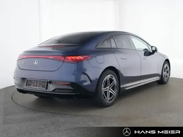 Mercedes-Benz EQE 300