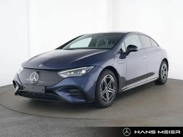 Mercedes-Benz EQE 300