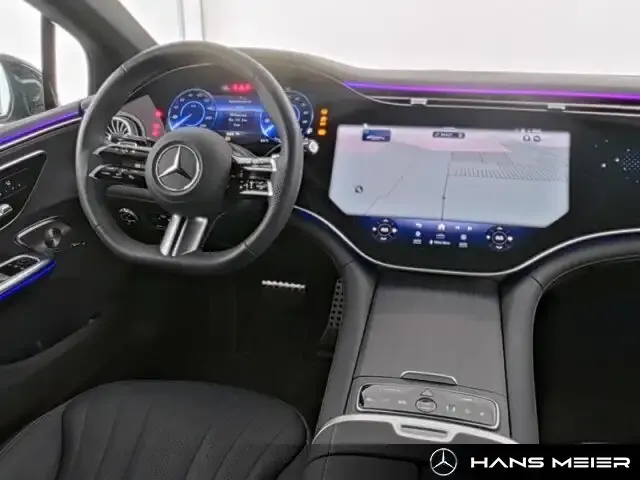Mercedes-Benz EQE 300