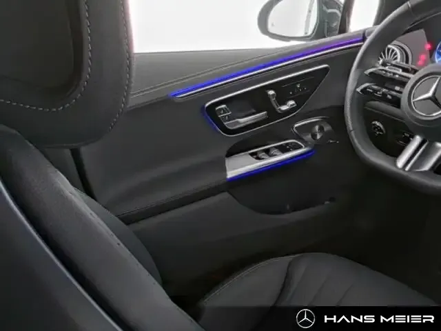 Mercedes-Benz EQE 300
