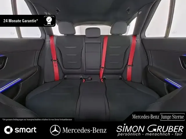 Mercedes-Benz C 43 AMG