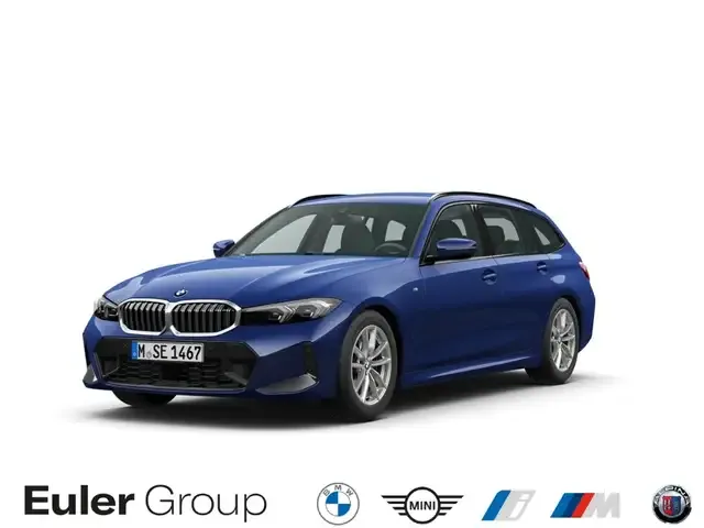 BMW 330