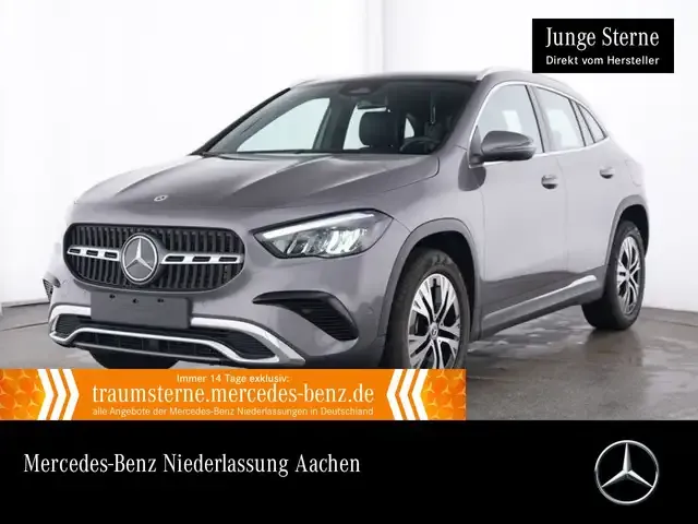 Mercedes-Benz GLA 180