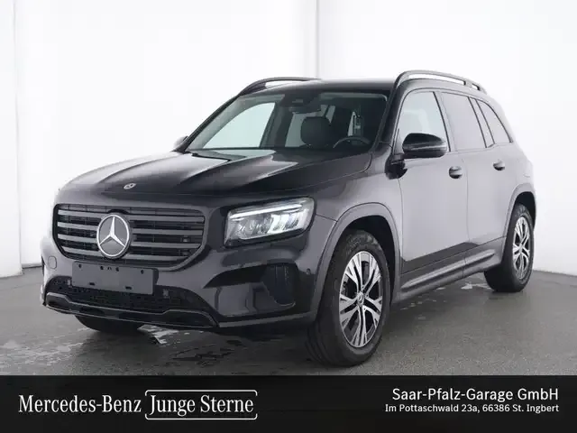 Mercedes-Benz GLB 180