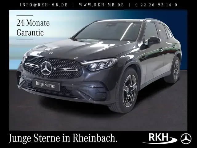Mercedes-Benz GLC 200