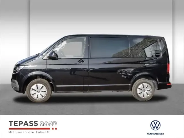 Volkswagen T6.1 Caravelle