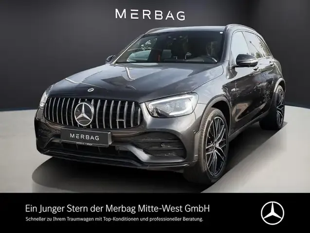 Mercedes-Benz Sonstige