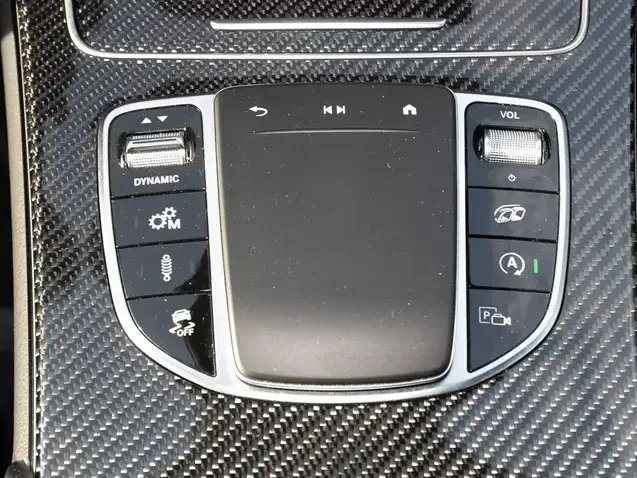 Mercedes-Benz Sonstige