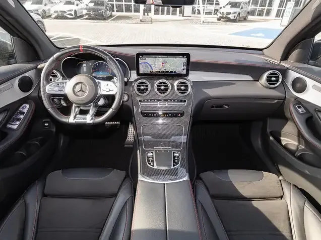 Mercedes-Benz Sonstige