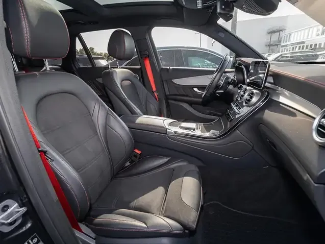 Mercedes-Benz Sonstige