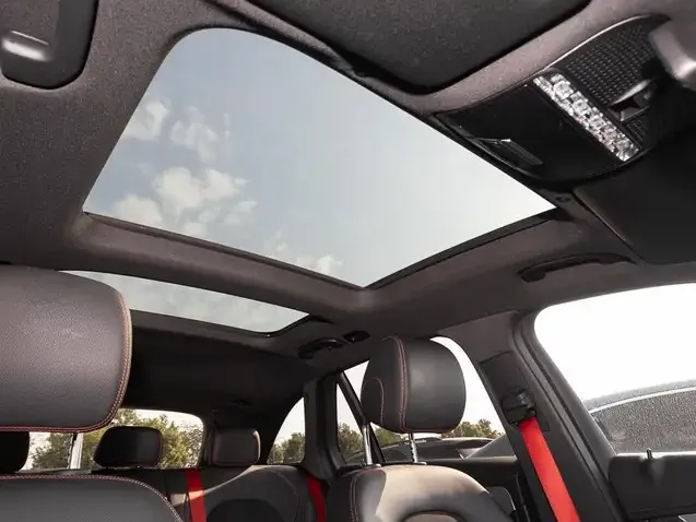 Mercedes-Benz Sonstige