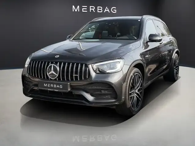 Mercedes-Benz Sonstige
