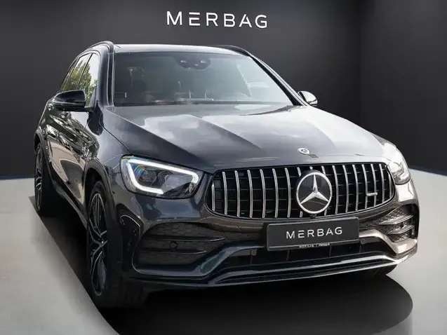 Mercedes-Benz Sonstige