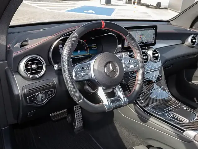 Mercedes-Benz Sonstige